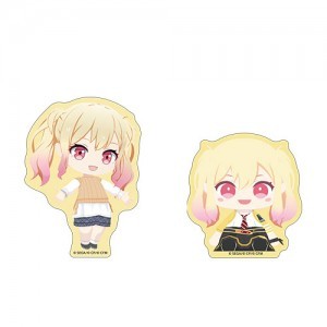 『プロジェクトセカイ カラフルステージ！ feat. 初音ミク』マイセカイ ステッカーセット天馬 咲希