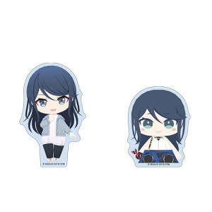 『プロジェクトセカイ カラフルステージ！ feat. 初音ミク』マイセカイ ステッカーセット星乃 一歌