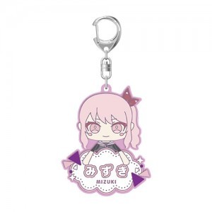 『プロジェクトセカイ カラフルステージ！ feat. 初音ミク』マイセカイ ネームキーホルダー“暁山 瑞希のぬいぐるみ”