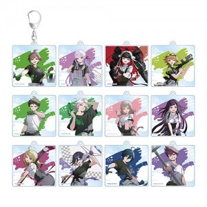 スパイク・チュンソフトストア/『ダンガンロンパ』 | カドスト