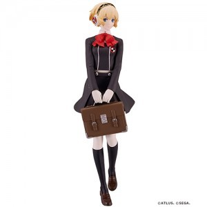 ペルソナ3 リロード POP UP PARADE アイギス 制服Ver.