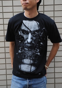 “DEADLY MAJIMA”TシャツMサイズ