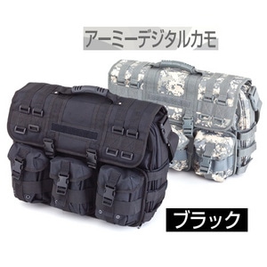 ROTHCO タクティカル2WAYコンパートメントバッグアーミーデジタルカモ