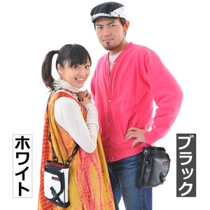 (ファミ通カード専用)NOMADIC WISE-WALKER ターポリンミニチョークタイプホワイト