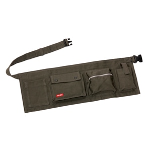 free-stitchスモーキー・ベルトチャコール