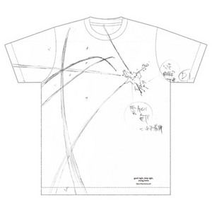 “VFX”TシャツXSサイズ