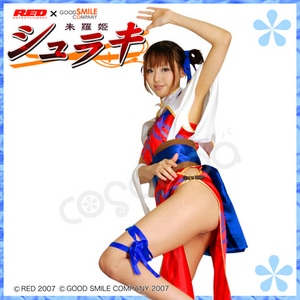 【販売終了】シュラキ - 柳妹鳳