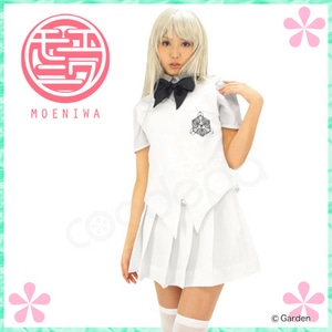 【販売終了】六華学園制服