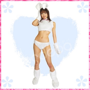 【販売終了】ふわぽりん