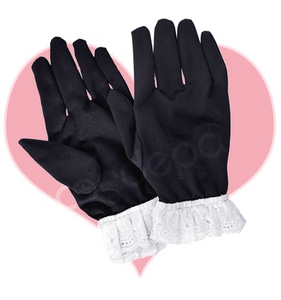 【販売終了】テブクロ - レース