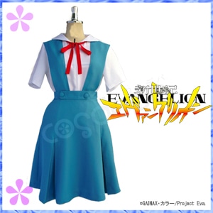 新世紀エヴァンゲリオン - 第三新東京市立第壱中学校女子制服M