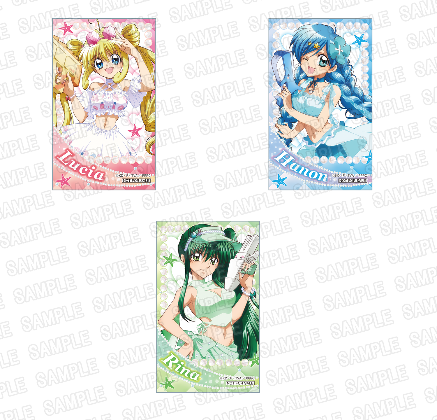 マーメイドメロディー ぴちぴちピッチ』: | カドスト | KADOKAWA公式