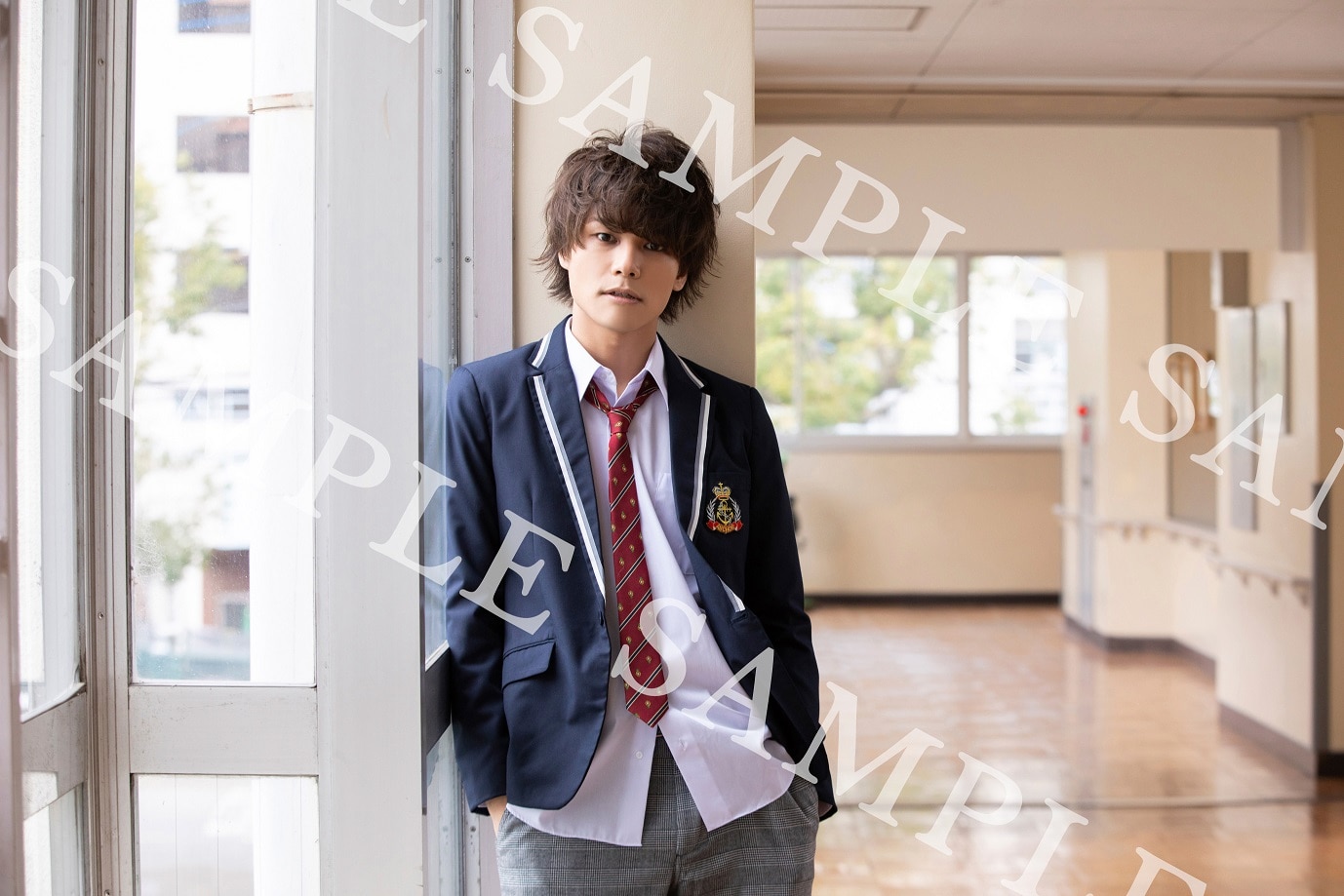 VOICE New type No.70 切り抜き VOICE New type No.70 切り抜き