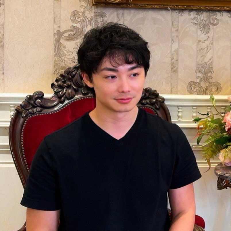 講師プロフィール