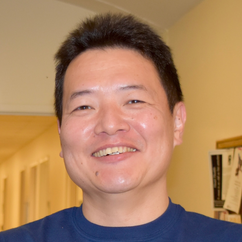 太田壮美（おおた　たけよし）