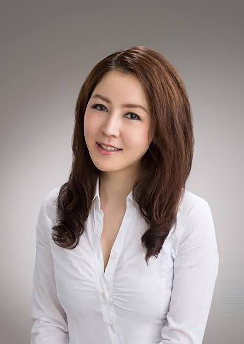 横山ゆき