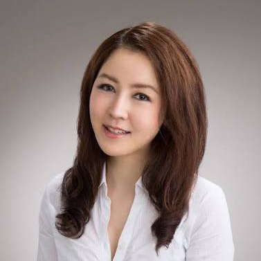横山ゆき