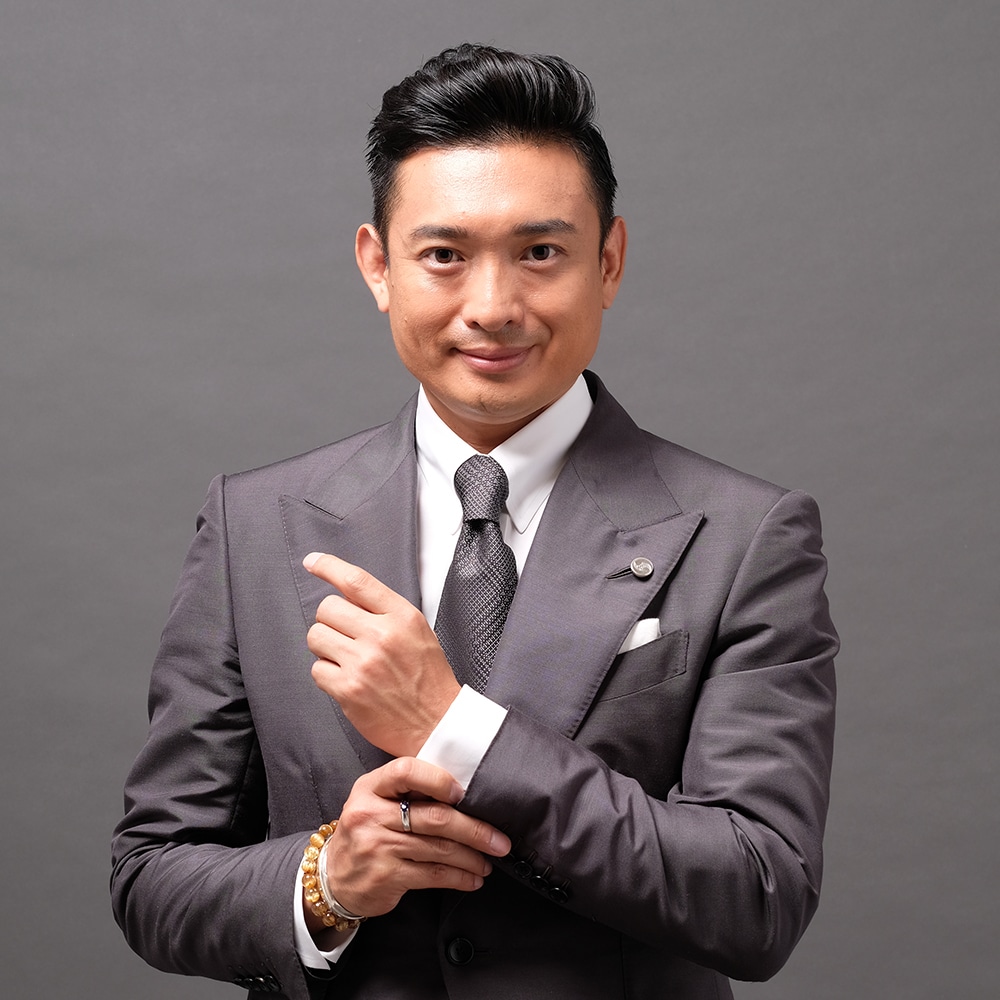 講師プロフィール