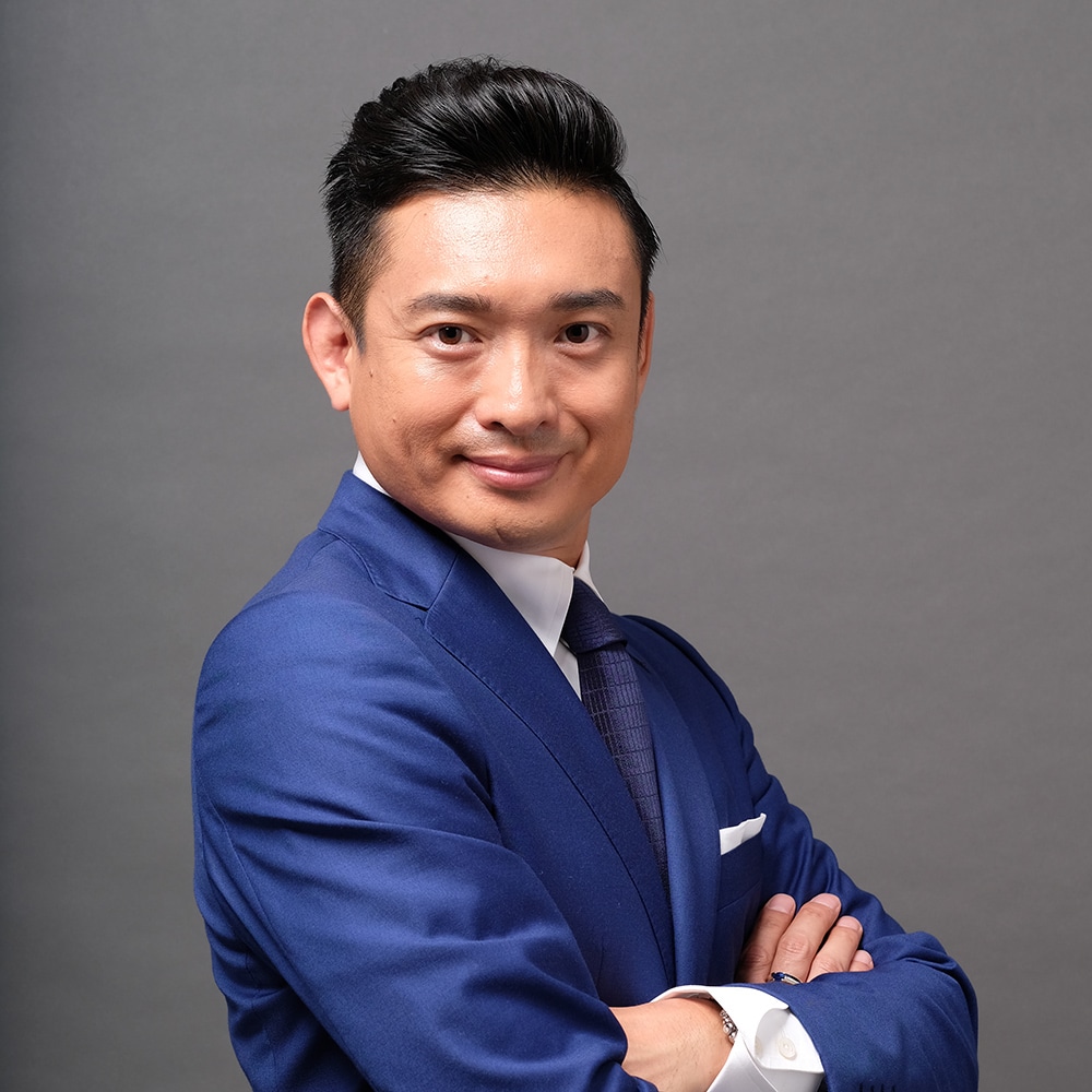 講師プロフィール