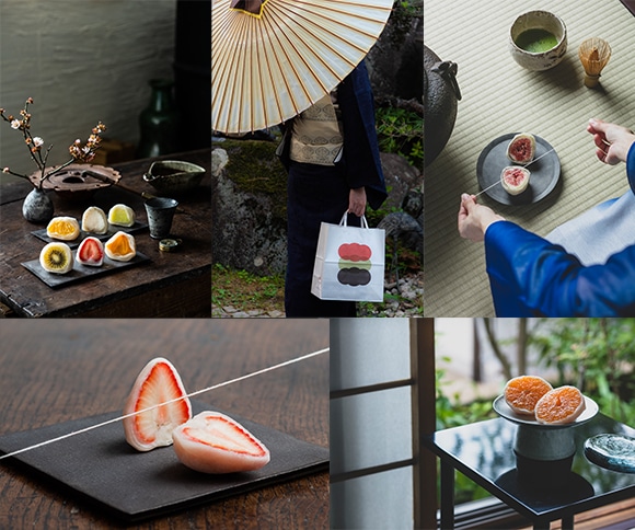 弁才天イメージ