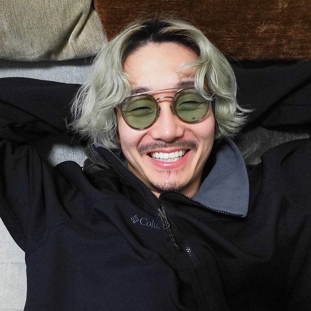 講師プロフィール