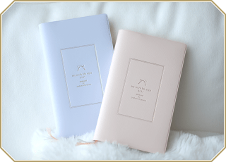宮本佳実 my work life style 2027 diary ワークライフスタイル手帳2027