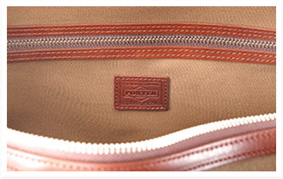 小山薫堂・PORTER コラボレーションバッグ | カドスト | KADOKAWA公式