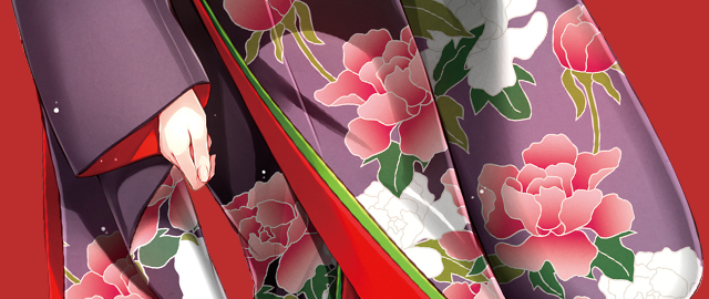 KADOKAWA公式ショップ】浮世絵木版画 『当代美人彼女揃 霞ヶ丘詩羽 