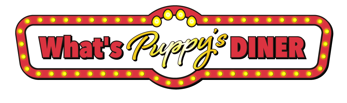 What's Puppy's DINER