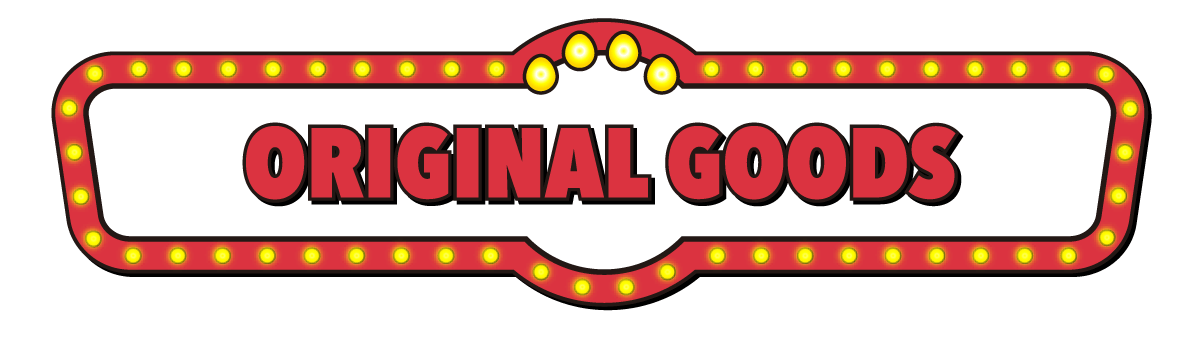 2025AWオリジナルグッズ登場!