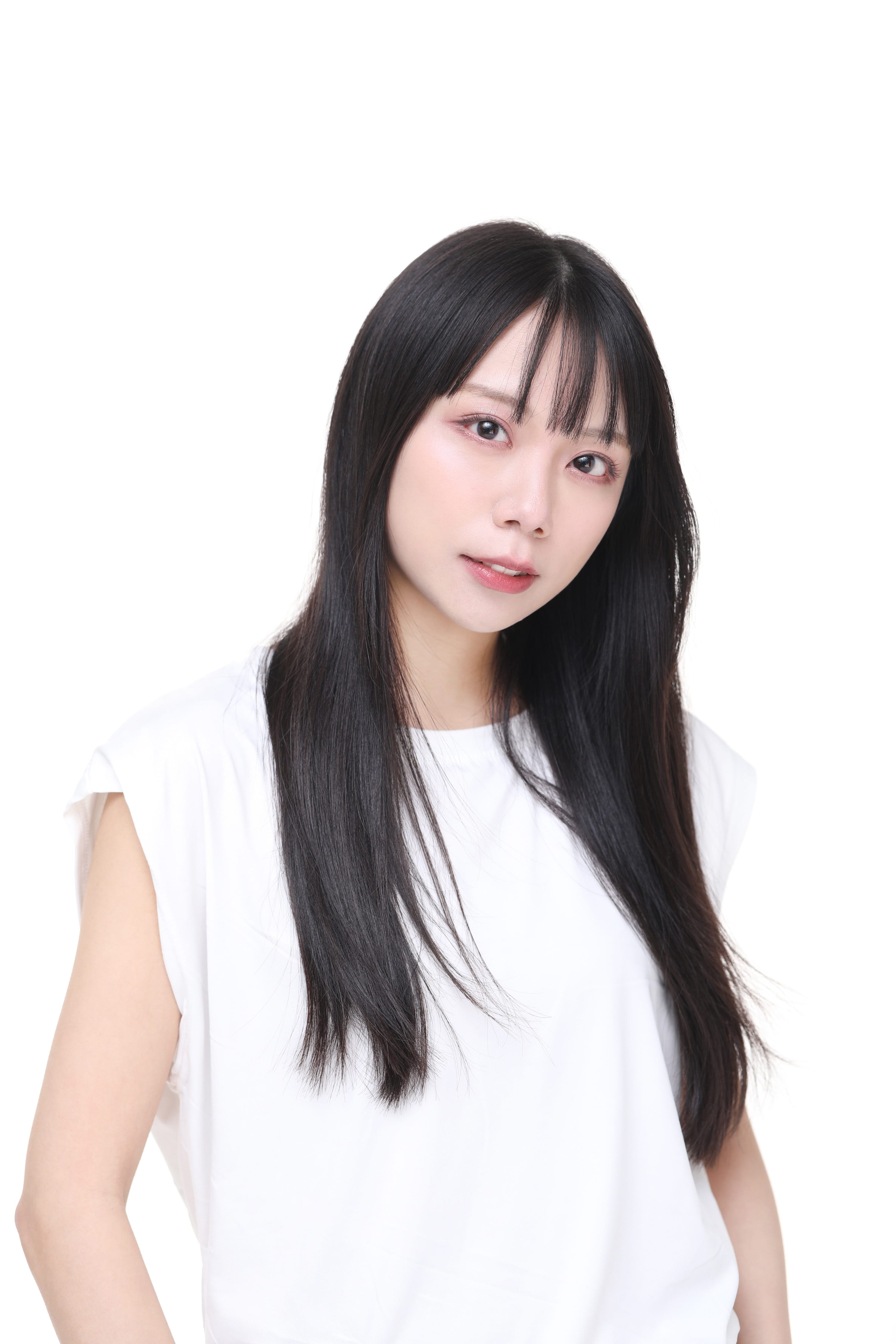 ★「幽鬼」役の三浦千幸さん★