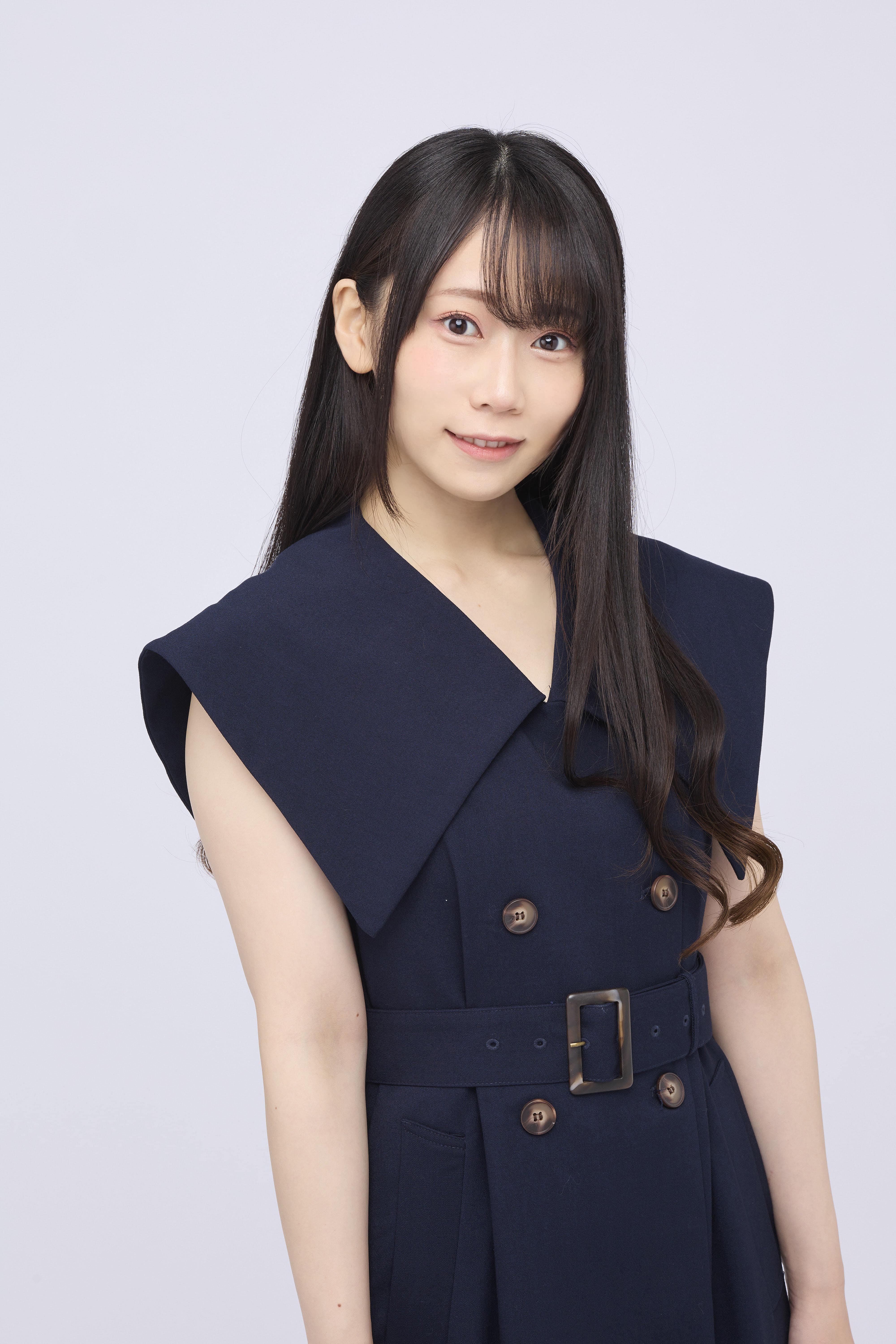 ★「テオリッタ」役の飯塚麻結さん★