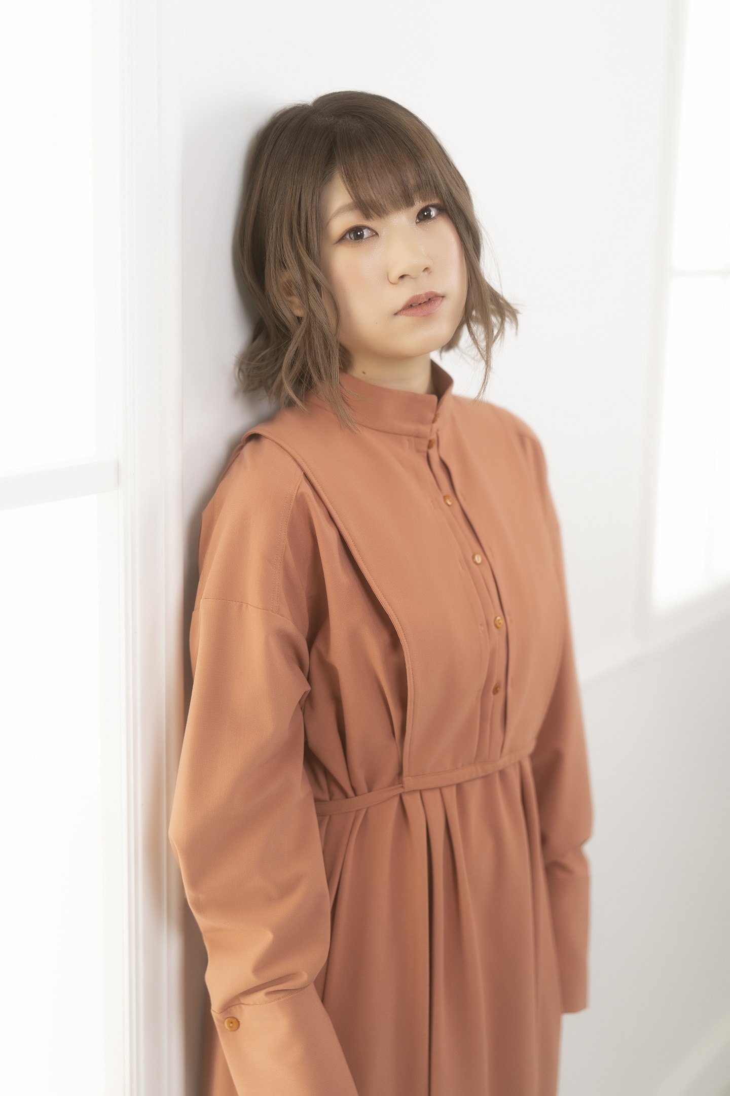 ★「パトーシェ・キヴィア」役の石上静香さん★