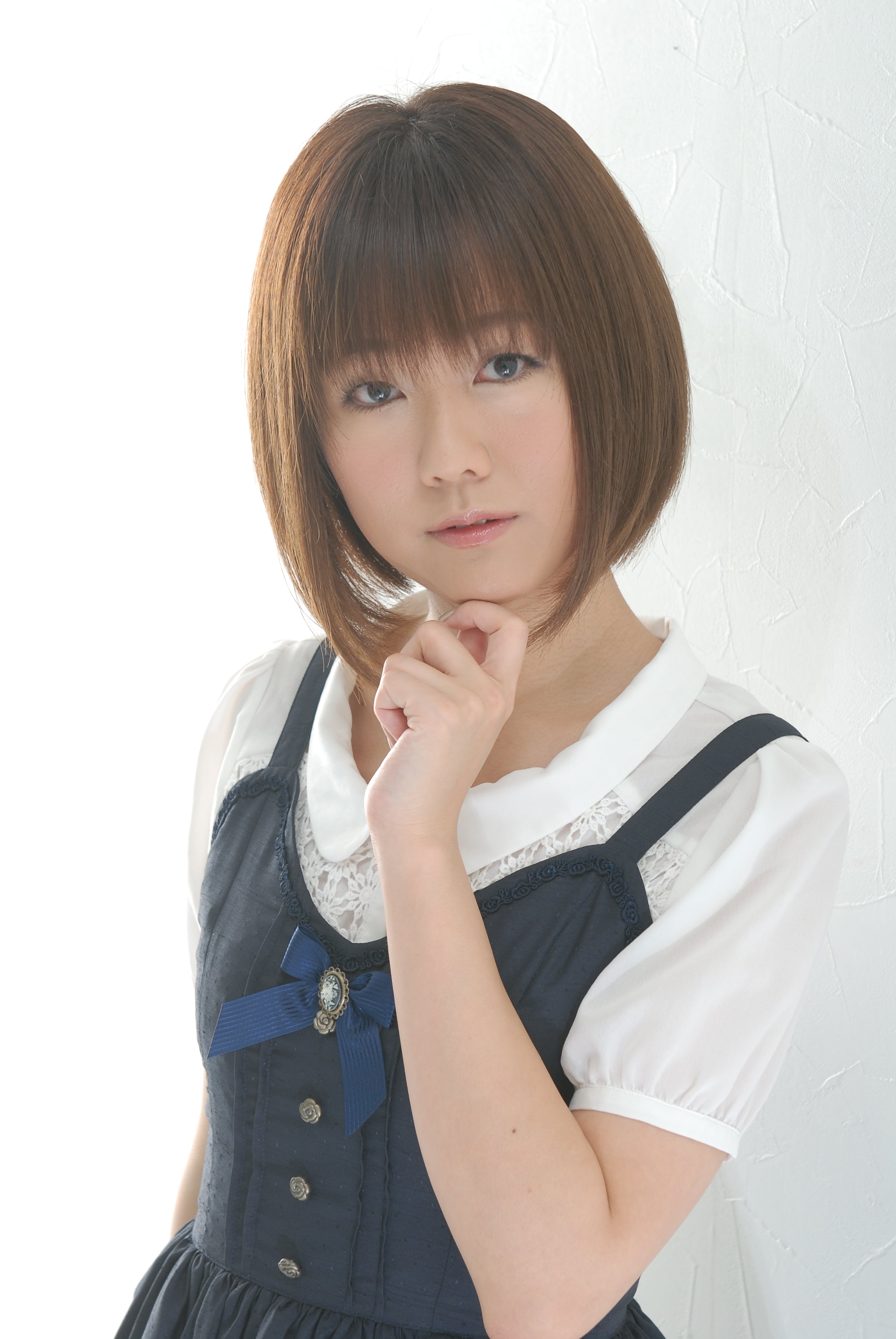 ★「竹原絹枝」役の大地 葉さん★