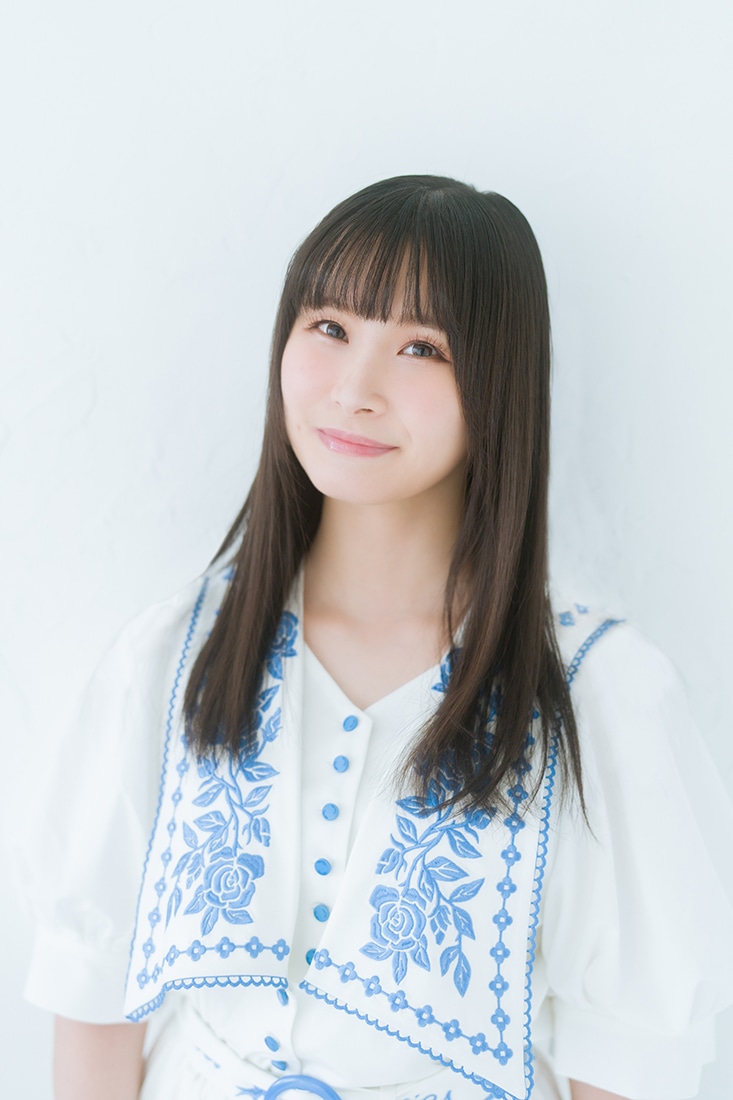 ★「シア」役の相良茉優さん★