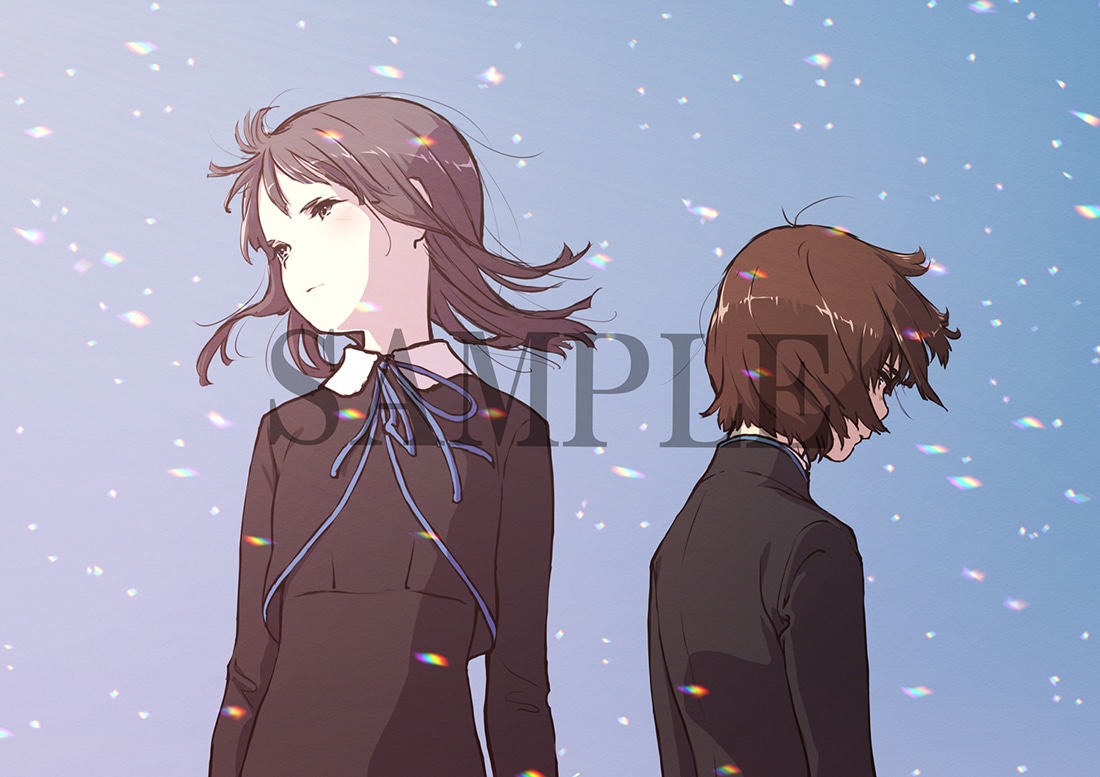 オリジナルフェイバリットパネル