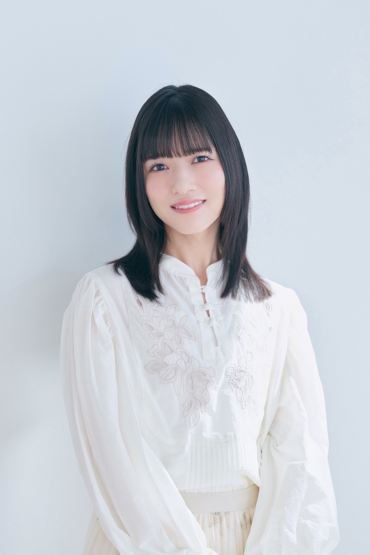 ★「シエスタ」役の宮下早紀さん★