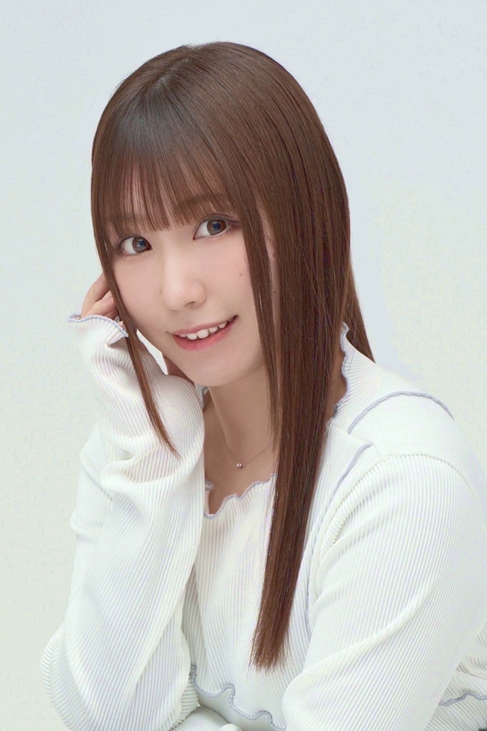 ★「福賀くるみ」役の鈴木愛奈さん★