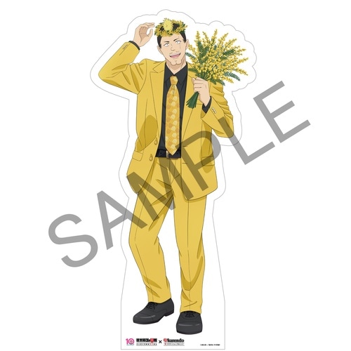 ミニキャラ集合