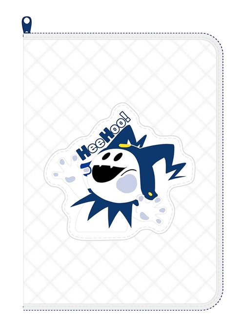 真・女神転生シリーズ ジャックフロスト マルチケース