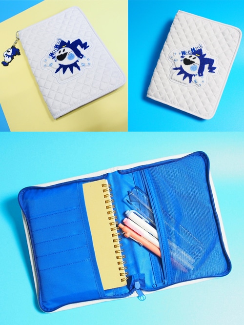 真・女神転生シリーズ ジャックフロスト マルチケース