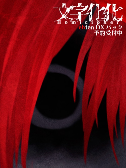 文字化化 ebtenDXパック