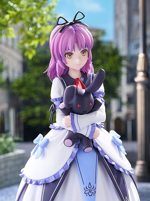 空の軌跡 the 2nd フィギュア POP UP PARADE レン Lsize（限定特典付き）
