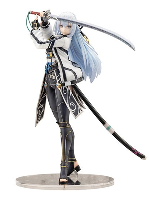 軌跡シリーズ フィギュア シズナ・レム・ミスルギ（限定特典付き）