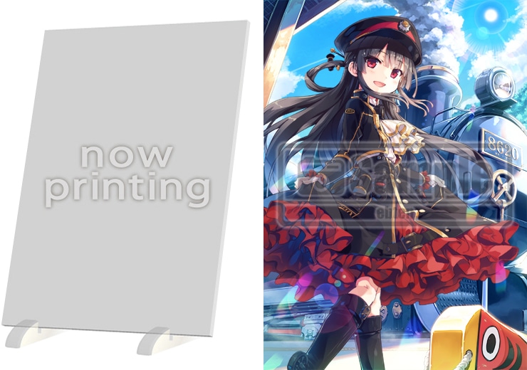 レヱル・ロマネスクOrigin 通常版 3Dクリスタルセット（エビテン限定