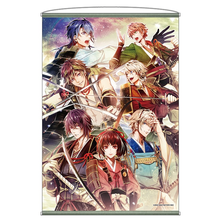 ビルシャナ戦姫 ～一樹の風～ ツインパック ebtenDXパック