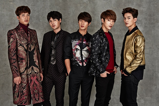 超新星LIVE 2014 ALL IN(ebten限定特典付): BD・DVD・CD