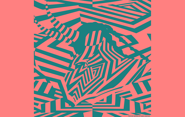 DX　ペルソナ５ ザ・ロイヤル　ロキ　未開封　特典Tシャツ付き　明智吾郎　P5 sub8-30.jpg