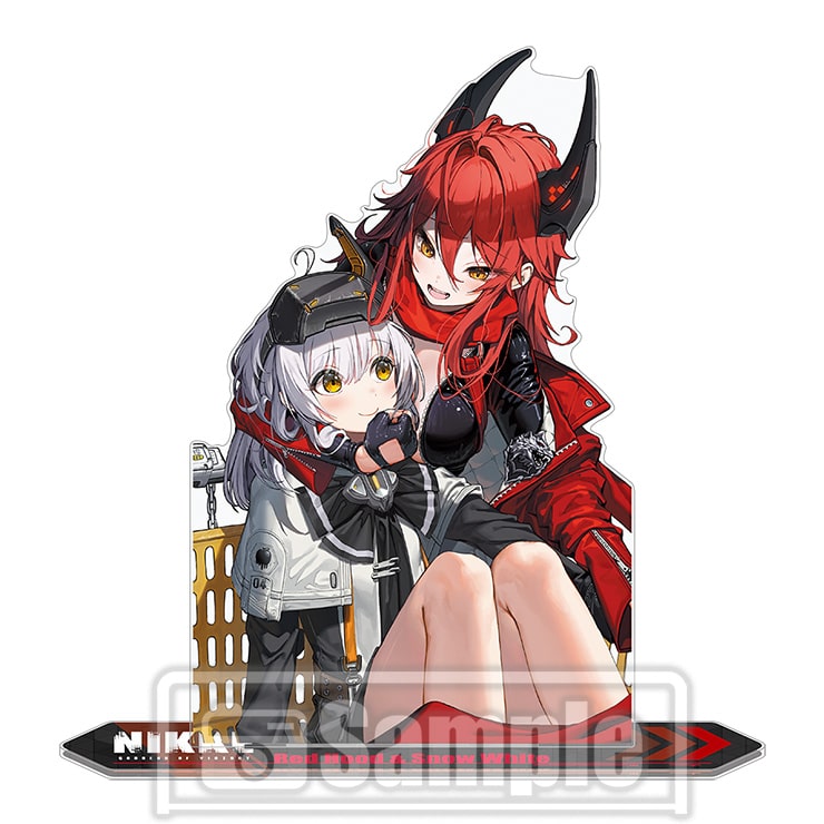 週刊ファミ通『勝利の女神：NIKKE』2周年特集号（2024年11月14日