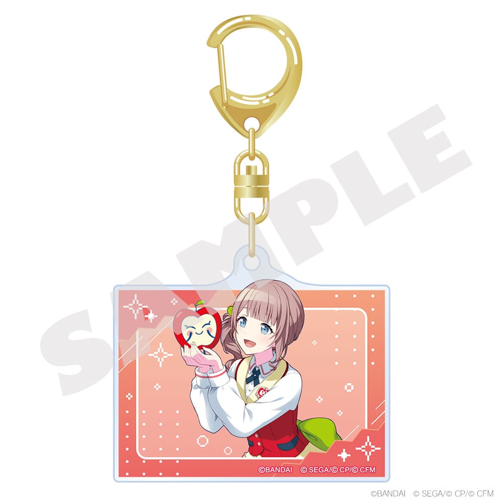 プロジェクトセカイ カラフルステージ！ feat. 初音ミク×たまごっち